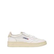 Shoes Autry , White , Dames