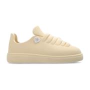 Bubbel sneakers Burberry , Beige , Heren