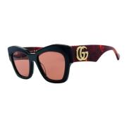 Sunglasses Gucci , Multicolor , Dames