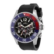 Pro Diver 29711 Quartz Herenhorloge - 48mm Invicta Watches , Gray , He...