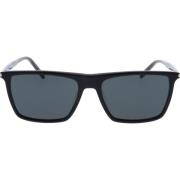 Sunglasses Saint Laurent , Black , Heren