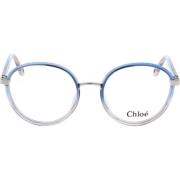 Glasses Chloé , Multicolor , Dames