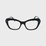 Glasses Celine , Black , Dames