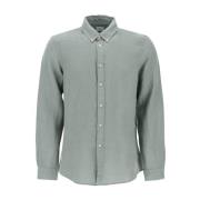 Blouses & Shirts PS By Paul Smith , Green , Heren