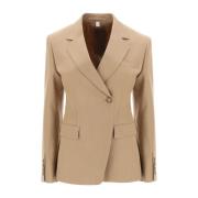 Jackets Burberry , Beige , Dames