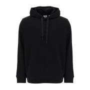 Hoodies Burberry , Black , Heren