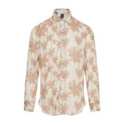 Casual Shirts Barba , Multicolor , Heren