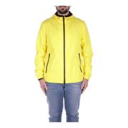 Light Jackets Suns , Yellow , Heren