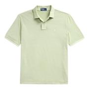 Polo Shirts Ralph Lauren , Green , Heren