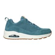 Skechers Uno sneaker Skechers , Blue , Heren