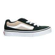 Vans Caldrone sneaker Vans , Multicolor , Dames