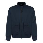 Coats C.p. Company , Blue , Heren