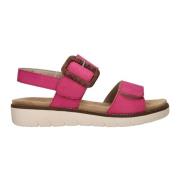 Remonte sandaal Remonte , Pink , Dames