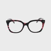 Glasses Celine , Multicolor , Dames