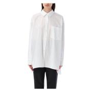 Shirts Anine Bing , White , Dames
