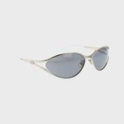 Sunglasses Dior , Gray , Dames