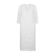 Shirt Dresses Liviana Conti , White , Dames