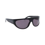 Sunglasses Celine , Black , Dames