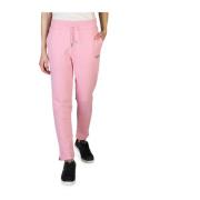 Sweatpants Pepe Jeans , Pink , Dames