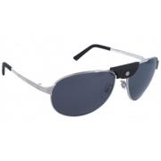 Sunglasses Cartier , Gray , Unisex