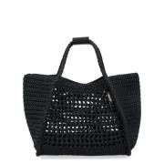Handbags Max Mara , Black , Dames