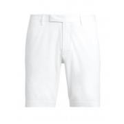 Casual Shorts Polo Ralph Lauren , White , Heren