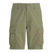 Casual Shorts Polo Ralph Lauren , Green , Heren