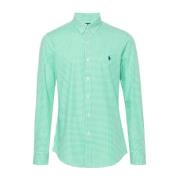 Casual Shirts Ralph Lauren , Green , Heren