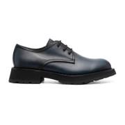 Shoes Alexander McQueen , Blue , Dames