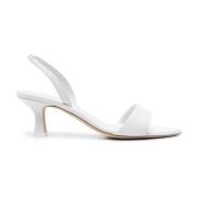 Orchid Sandalen 3Juin , White , Dames