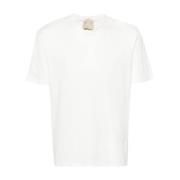 T-Shirts Ten C , White , Heren