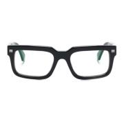 Oeri130 1007 Clip Sunglasses Off White , Black , Unisex