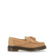 Savannah Nubuck Laarzen Dr. Martens , Beige , Dames