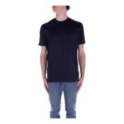 T-Shirts Paul & Shark , Blue , Heren