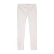 Chinos Borrelli , Beige , Heren