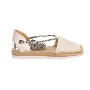 Ballerinas Michael Kors , Beige , Dames