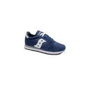 Sneakers Saucony , Blue , Heren