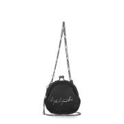 Mini Bags Yohji Yamamoto , Black , Dames