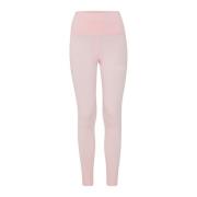 Milkshake Sport Leggings Ball , Pink , Dames