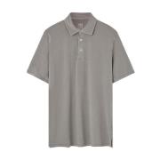Polo Shirts Fedeli , Gray , Heren