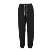 Broek Ralph Lauren , Black , Dames