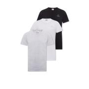 Merk T-shirt drie-pack Vivienne Westwood , Multicolor , Heren