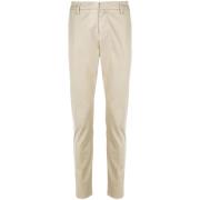 Chinos Dondup , Beige , Heren