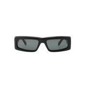 Sunglasses Palm Angels , Black , Dames