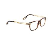 Glasses Maybach , Brown , Unisex
