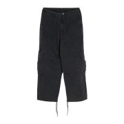 Shorts Entire Studios , Black , Heren