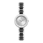 Watches Furla , Gray , Dames