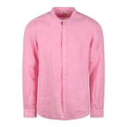 Casual Shirts MC2 Saint Barth , Pink , Heren