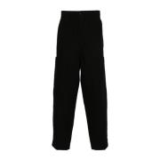 Zwarte Broek Kenzo , Black , Heren