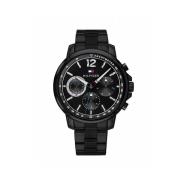 Watches Tommy Hilfiger , Black , Heren